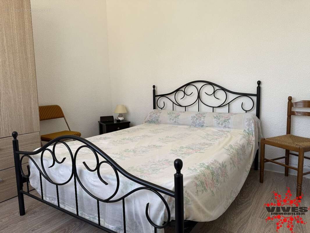 Maison à VALRAS-PLAGE