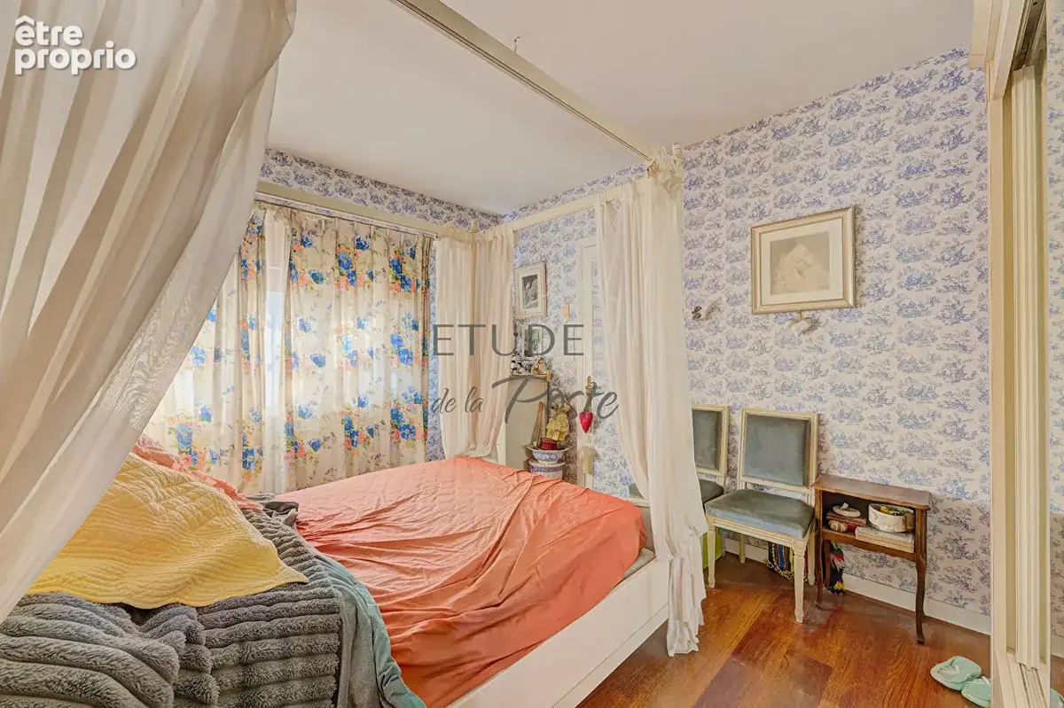Maison 8 pièces à vendre à Yerres - Secteur Taillis Garenne - photo 9