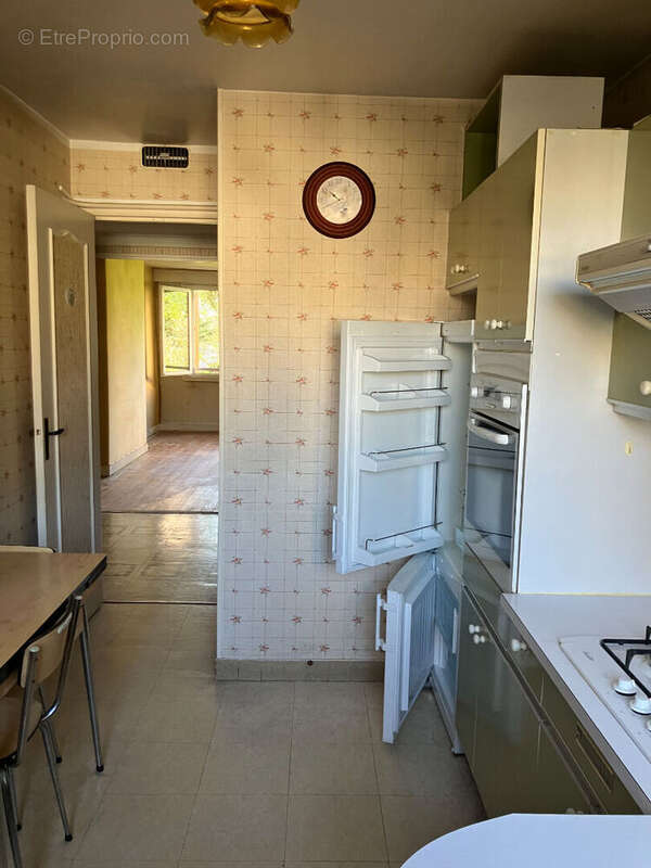 Appartement à SURESNES
