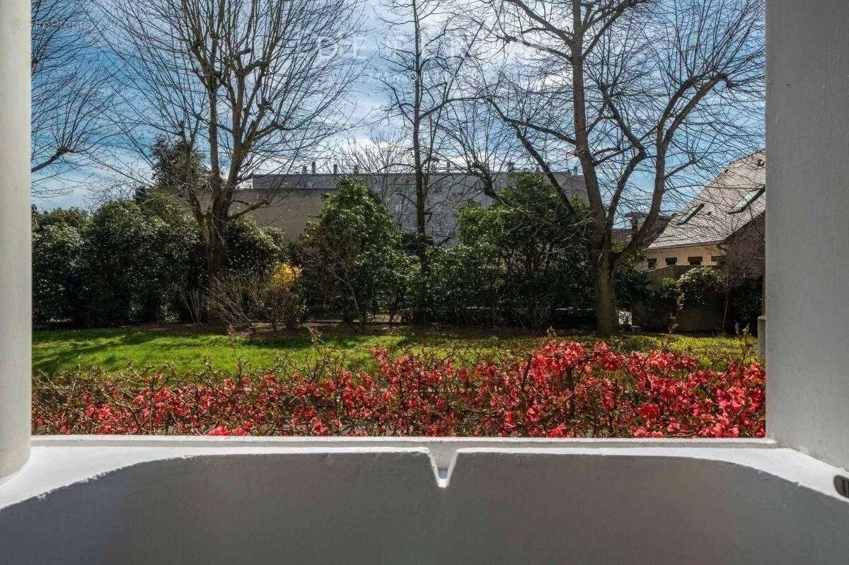 Appartement à RUEIL-MALMAISON