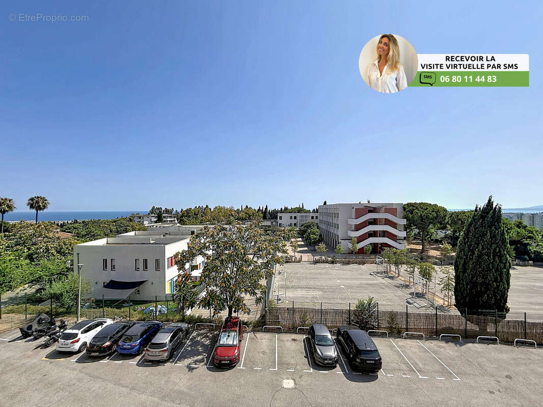 Appartement 3/4P à vendre à Nice (06200) - photo 34