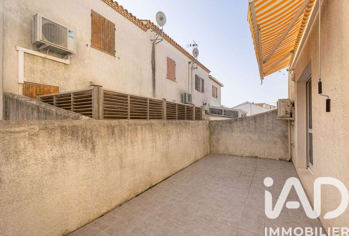 Photo 6 - Maison à SAINTES-MARIES-DE-LA-MER