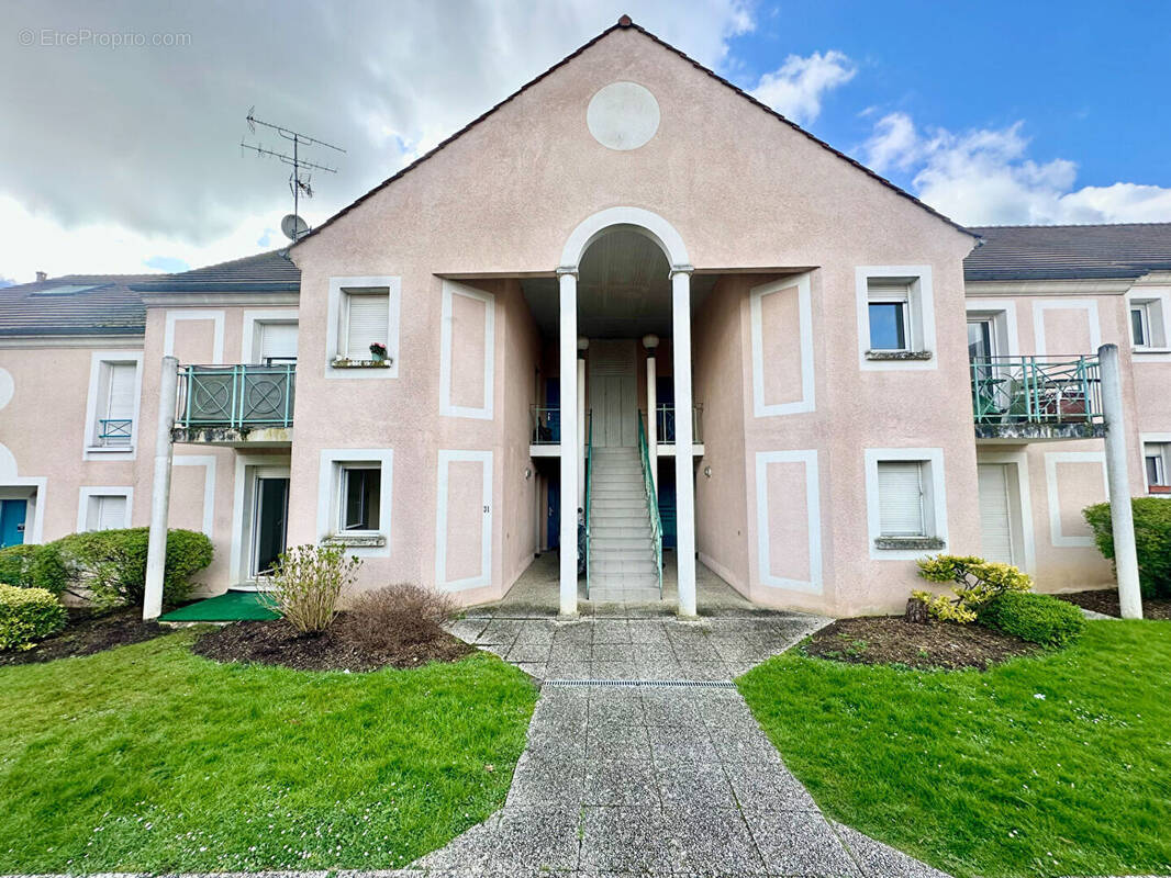 Appartement à ANNET-SUR-MARNE