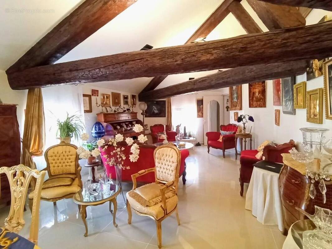 Appartement à BEZIERS