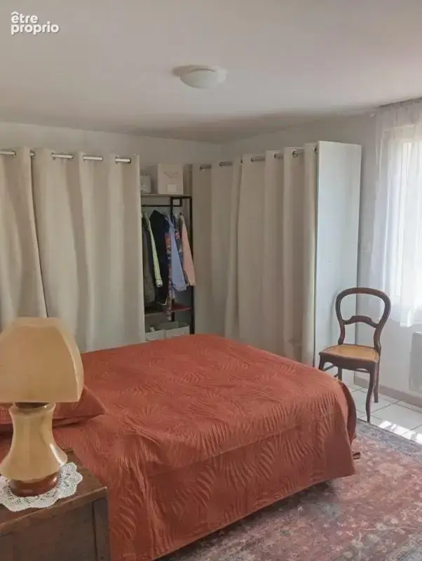 Maison plain pied 93 m2- 2 chambres- sans travaux- Loretz d'Argenton - photo 7