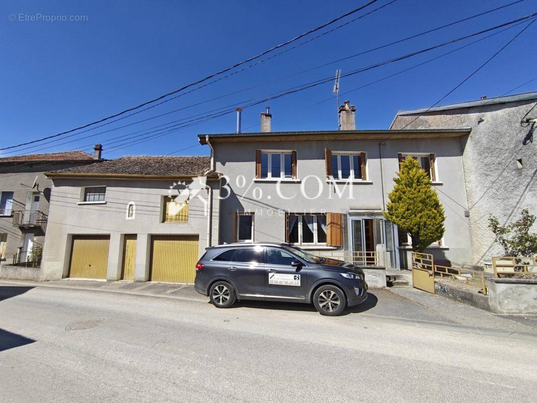 Maison à PAGNY-LA-BLANCHE-COTE