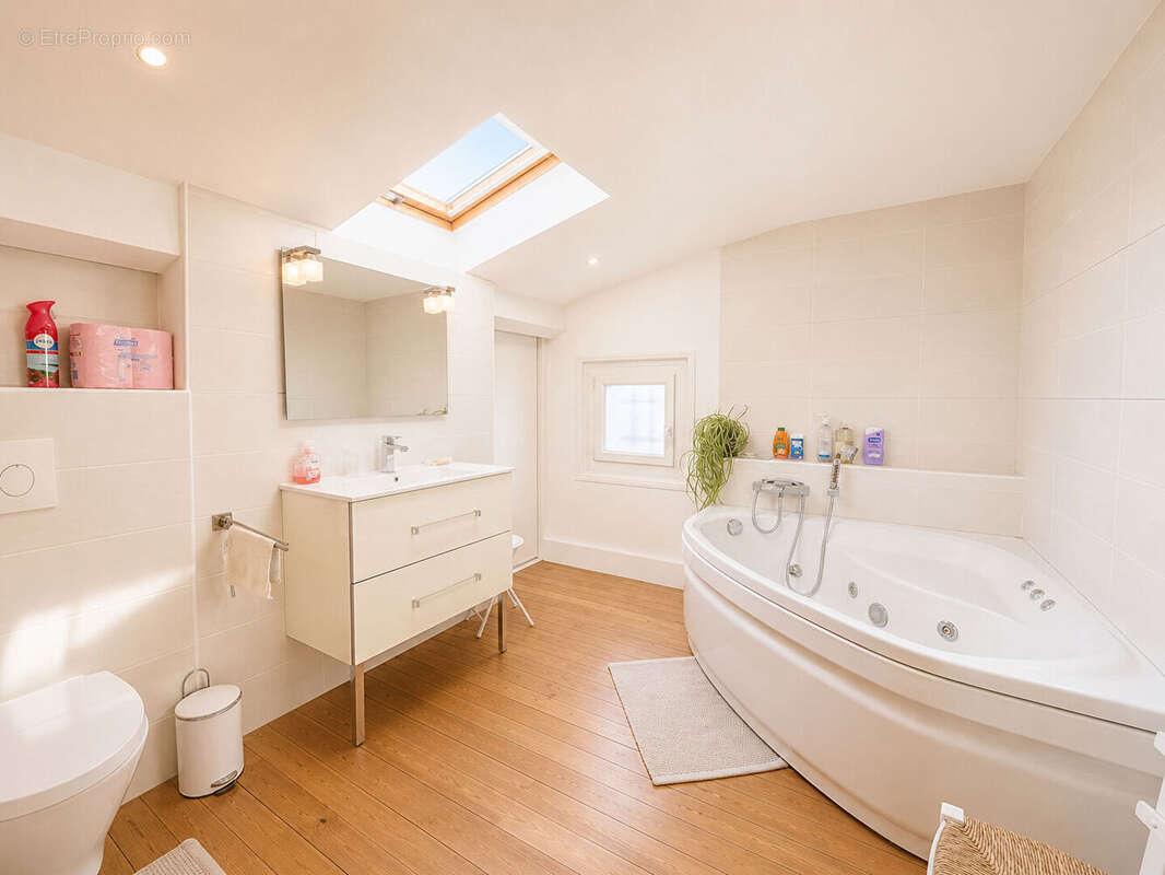 Maison 158m² à libourne - photo 9