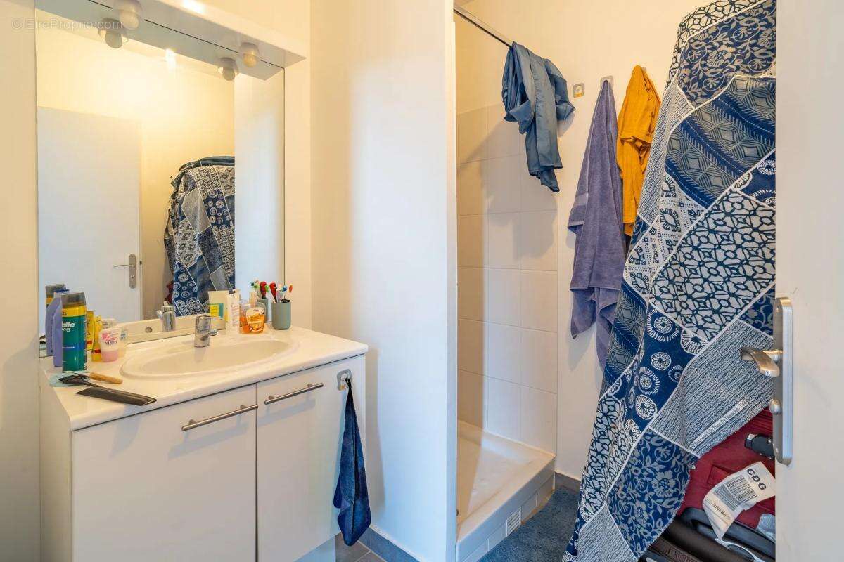 Appartement de 4 pièces de 79,75 m² à Épinay-sur-Seine - photo 8