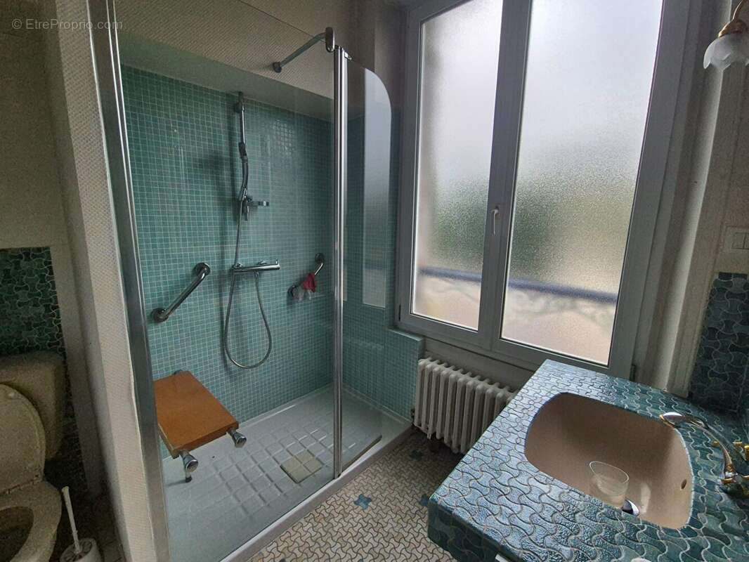 Appartement à MAYENNE