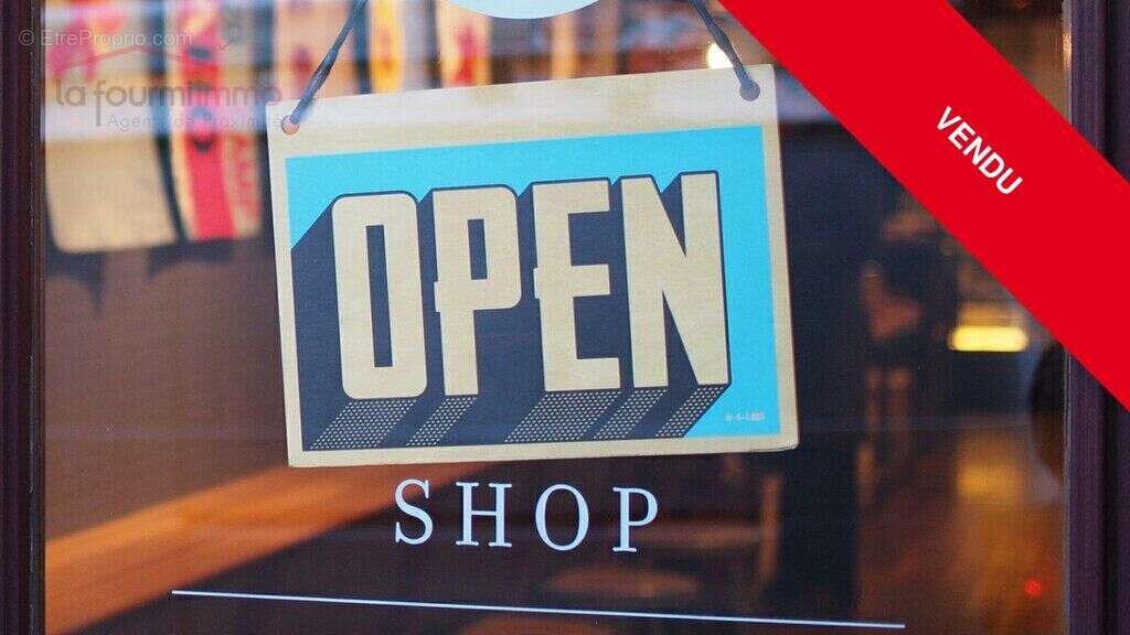 Commerce à SCHILTIGHEIM