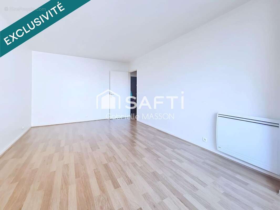 Photo 3 - Appartement à LE KREMLIN-BICETRE