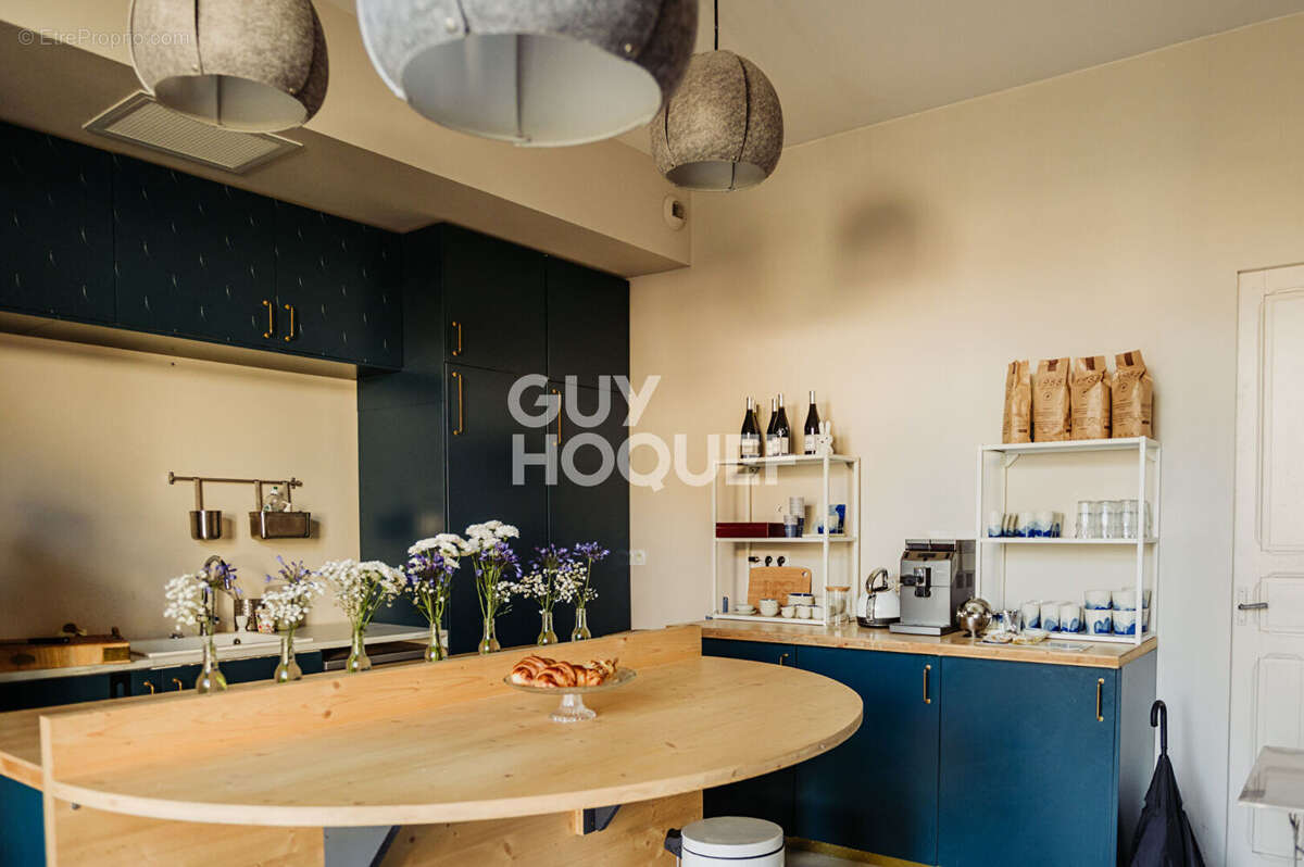 Appartement à GRUISSAN