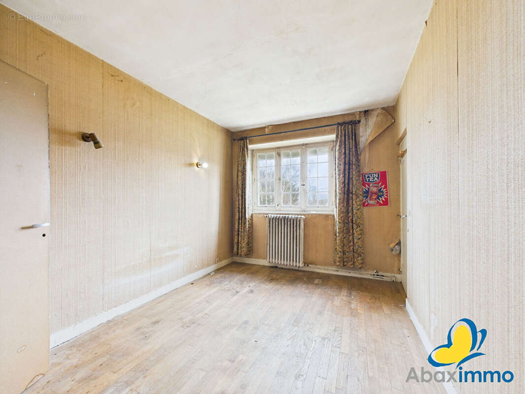 Maison à SILLY-EN-GOUFFERN