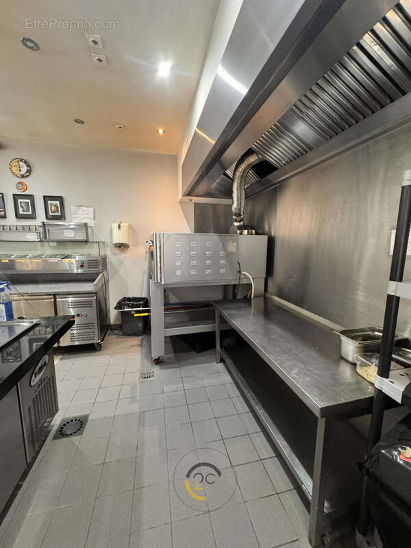 Commerce à HERSERANGE