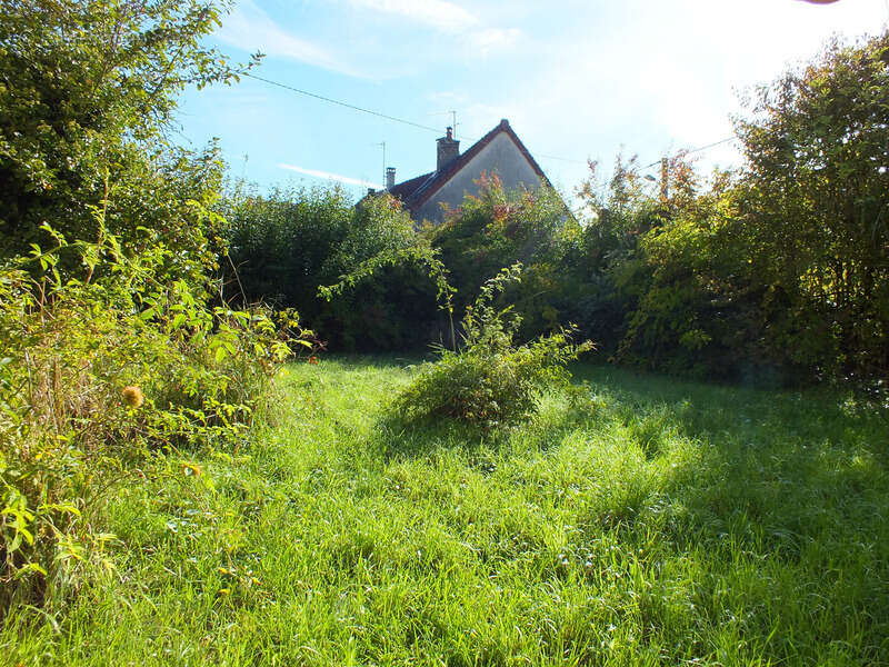 Maison à ASNIERES-EN-MONTAGNE