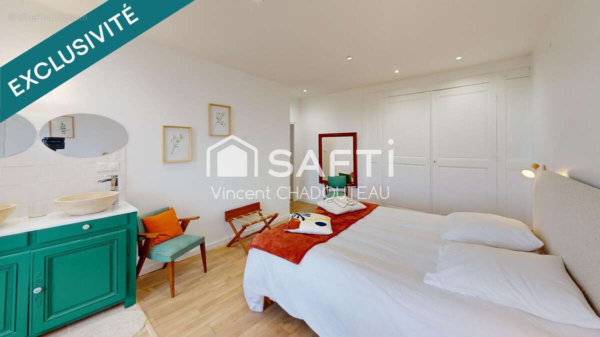 Photo 7 - Maison à PAMPLIE