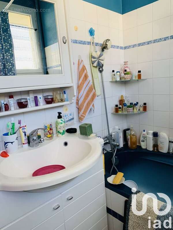 Photo 2 - Appartement à LORIENT