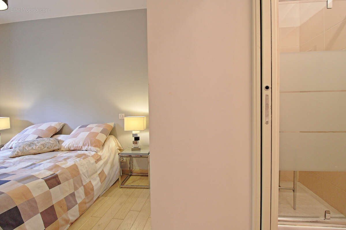 Appartement à BAYONNE