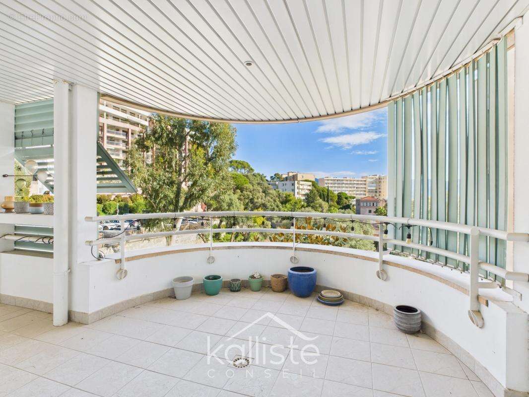Appartement à AJACCIO