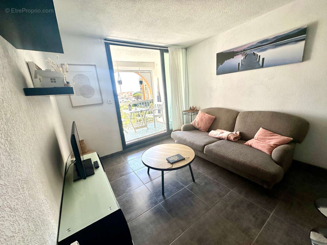 Appartement à MUDAISON