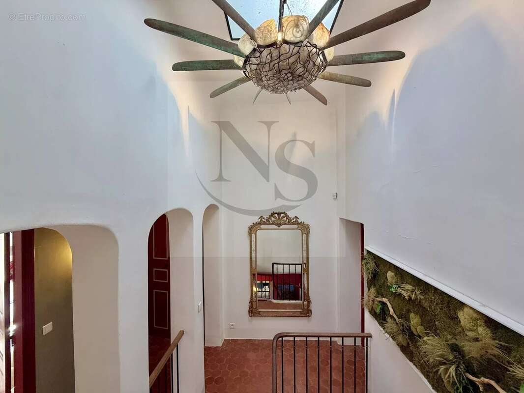 Maison à AIX-EN-PROVENCE