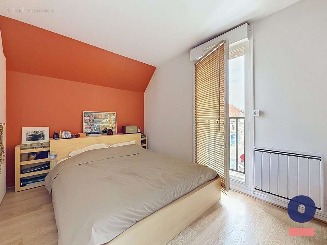 Maison 88 m² à Lille  - photo 6