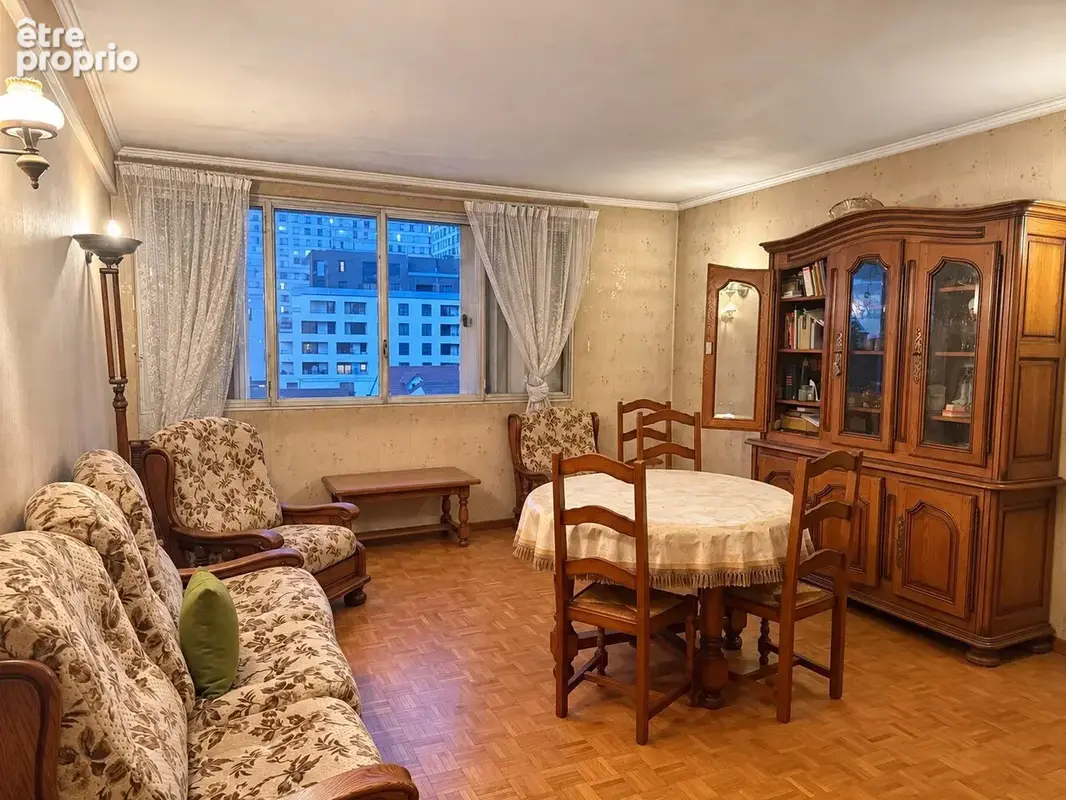 Photo Appartement à Colombes au prix de 186 000€
