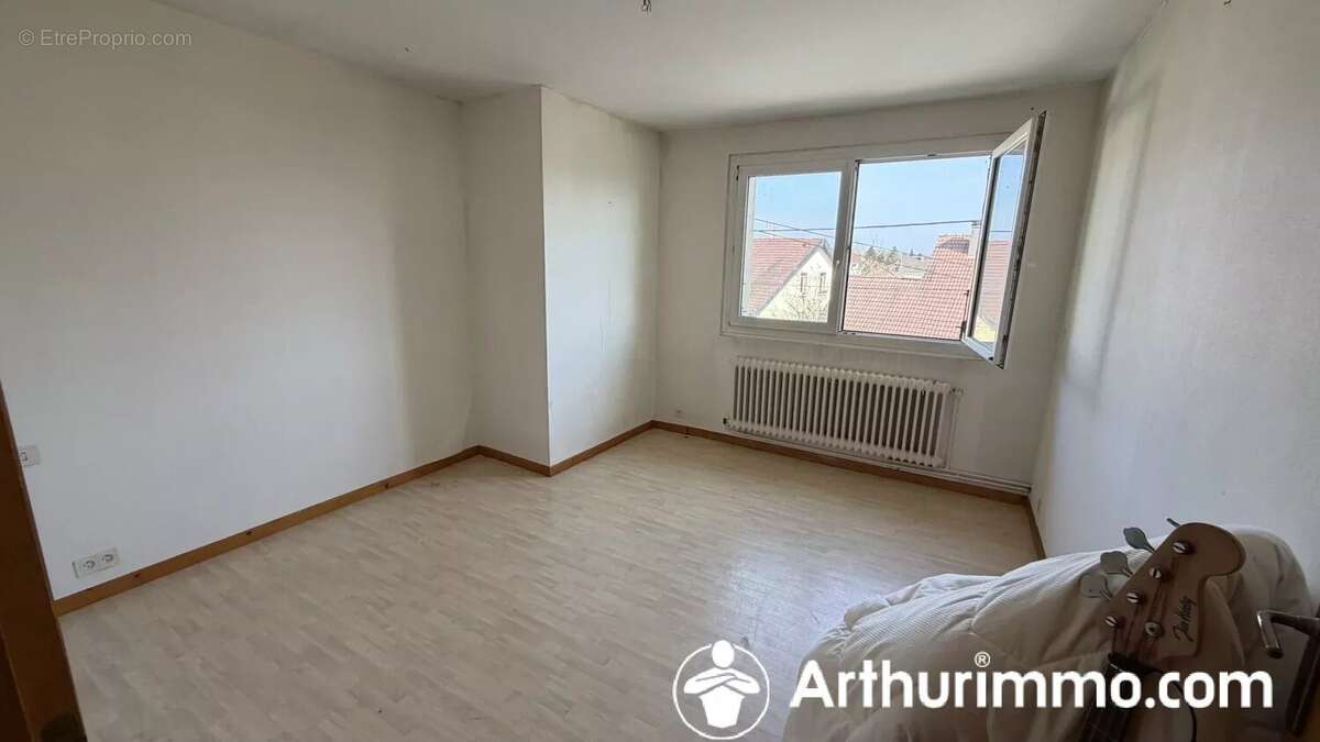 Maison à VALENTIGNEY