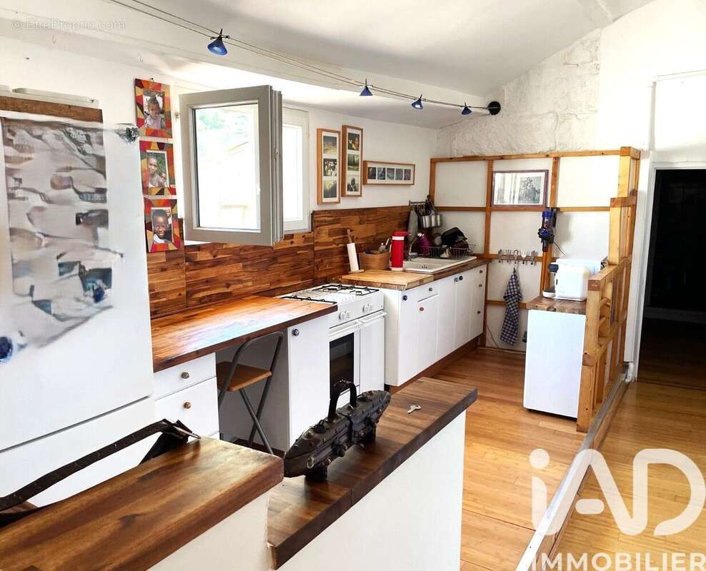 Photo 7 - Appartement à CLERMONT-L'HERAULT