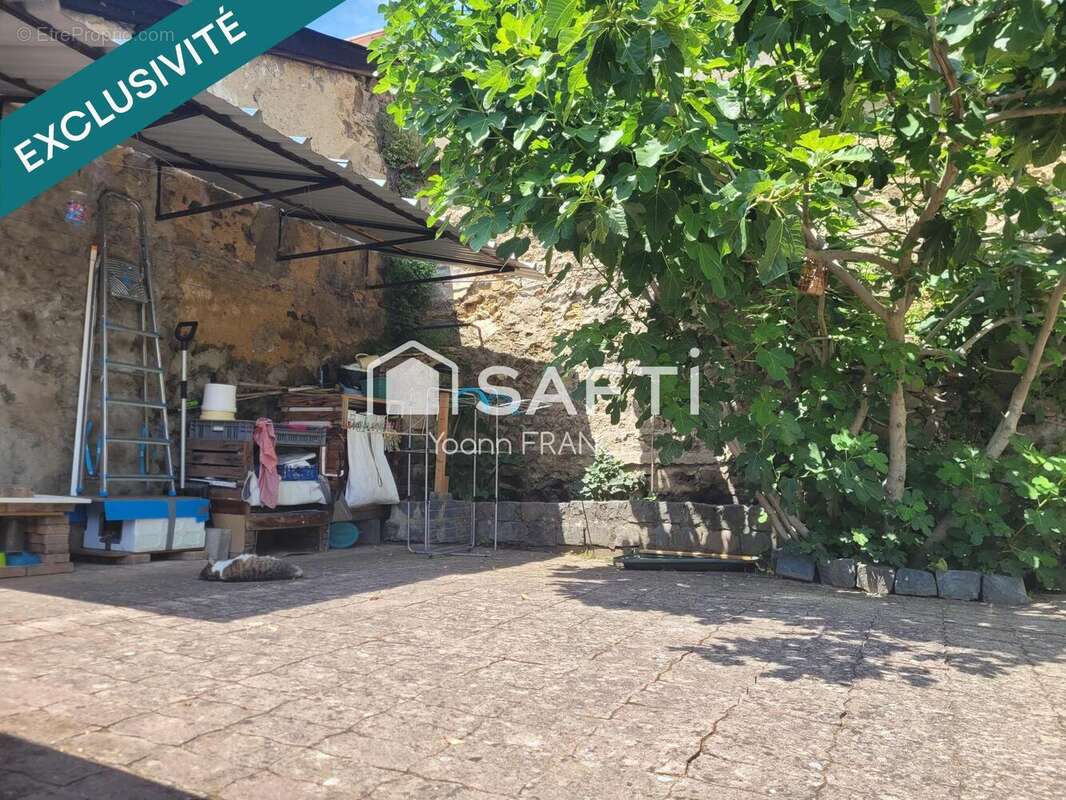 Maison 170 m² à Tarare  - photo 9