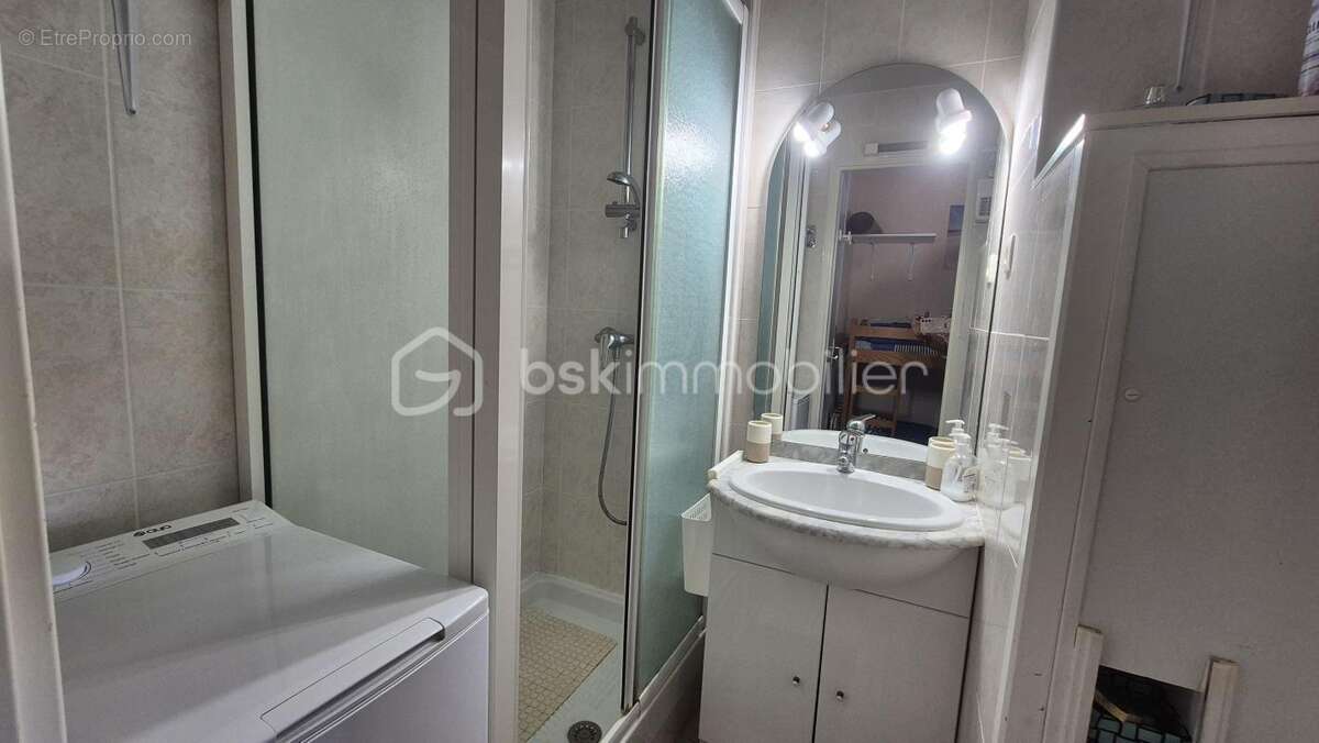 Appartement à SAINT-CYPRIEN