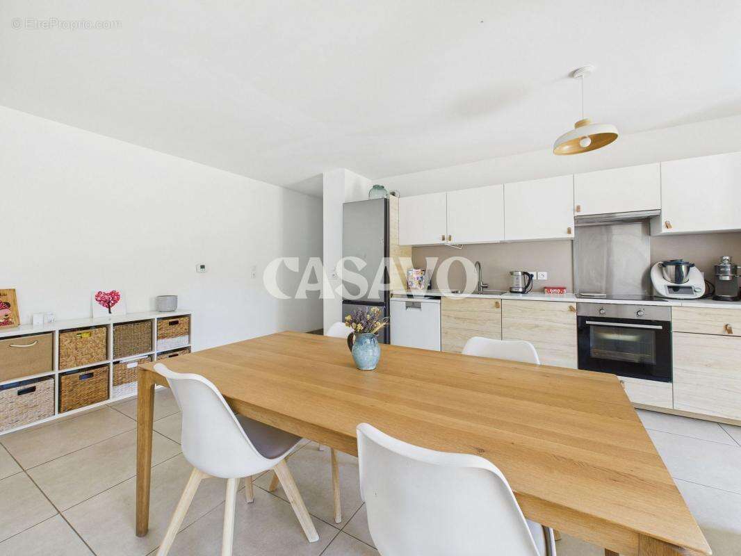 Appartement à AIX-EN-PROVENCE