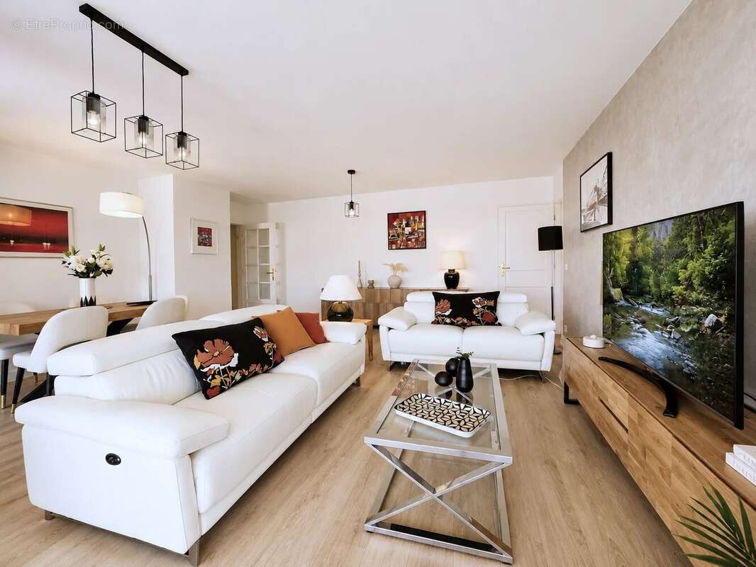 Appartement à HYERES