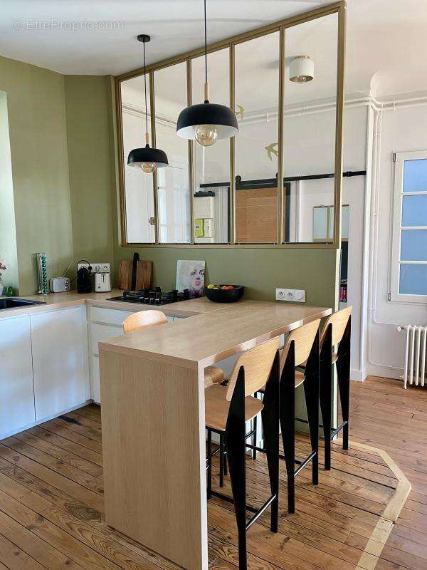 Appartement à PAU