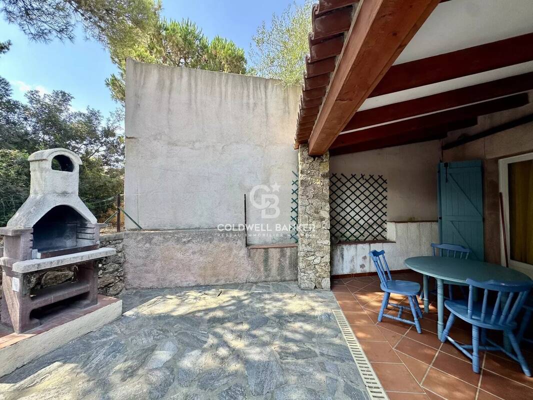 Appartement à MONTICELLO