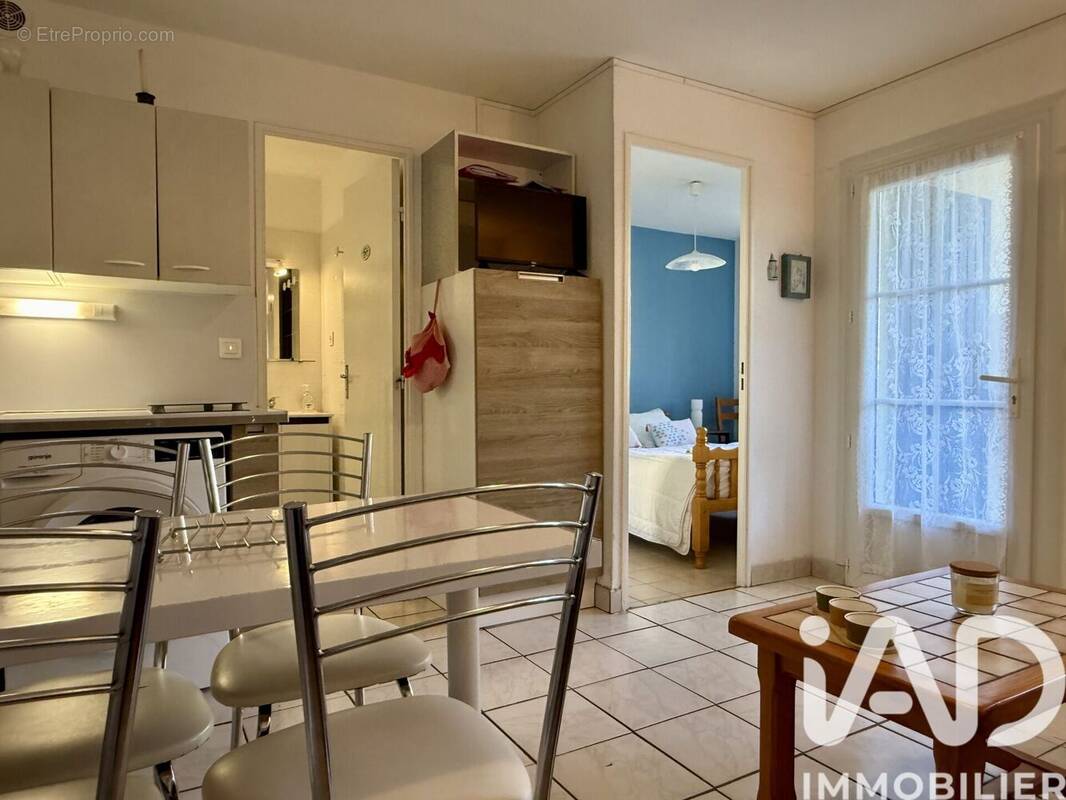 Photo 1 - Appartement à DOLUS-D'OLERON