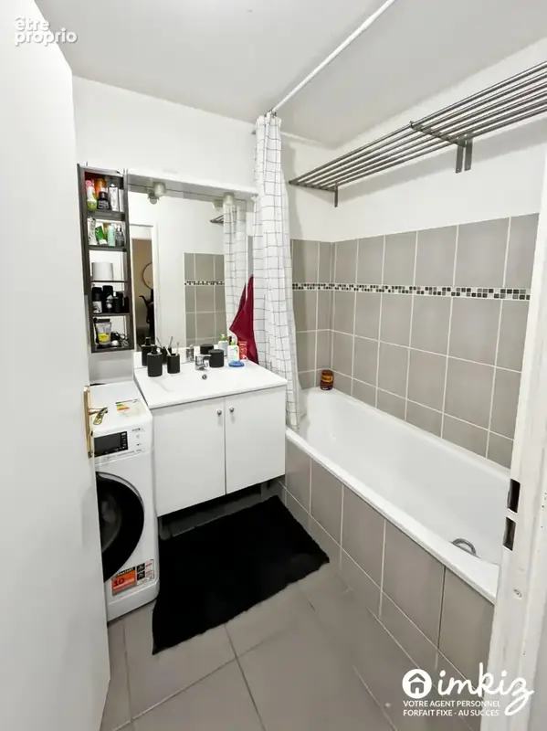 Appartement 2 pièces - photo 5