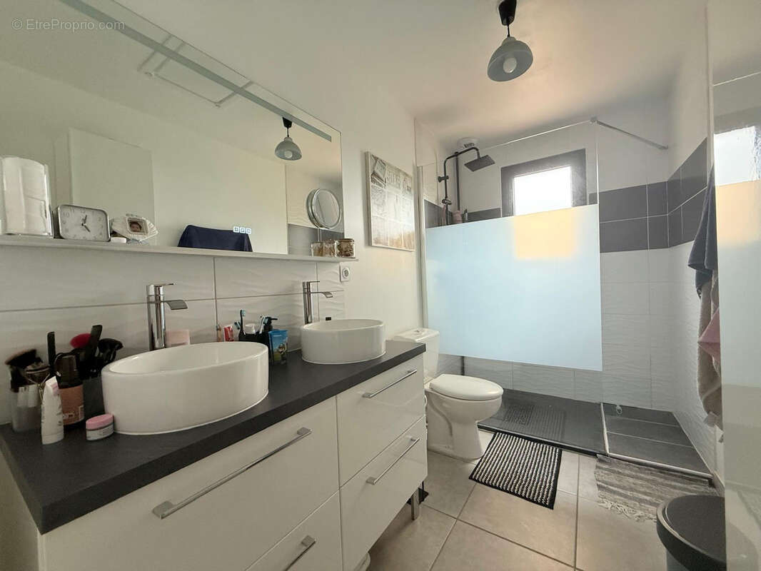 Magnifique maison de 97m2 sur 763m2 de parcelle à Beaumont-sur-Lèze - photo 6