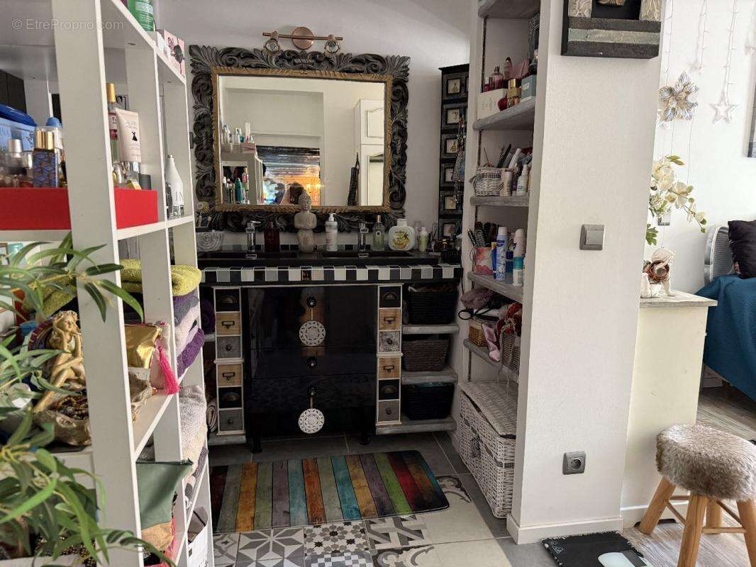 Appartement à CARCASSONNE