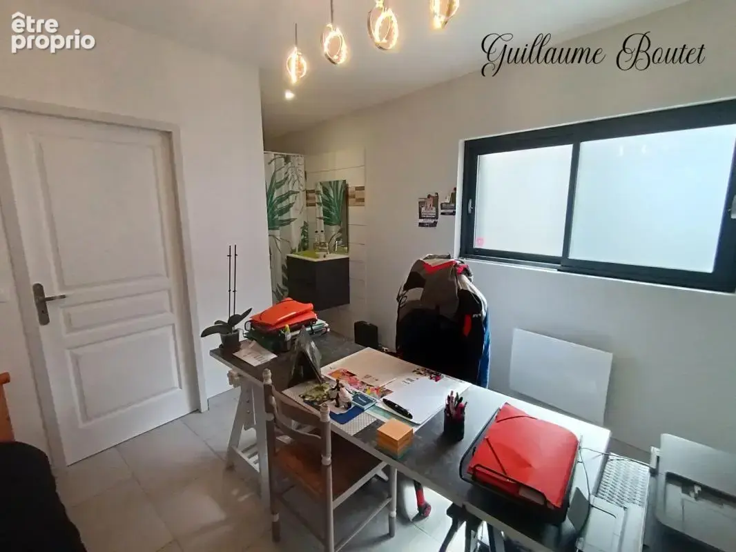 Maison à vendre 4 pièces MOMBRIER (33) - photo 10