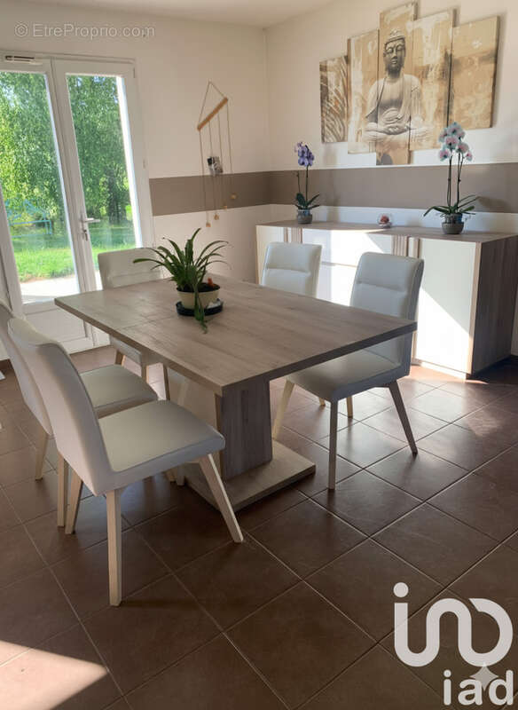 Photo 4 - Maison à BEVILLE-LE-COMTE