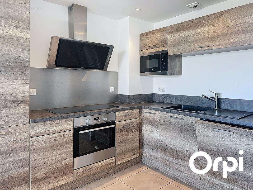 Appartement à PORTO-VECCHIO