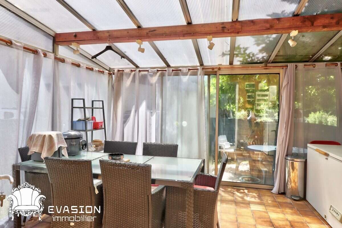 Maison 125 m² à Saint-Gervais-Les-Bains  - photo 6