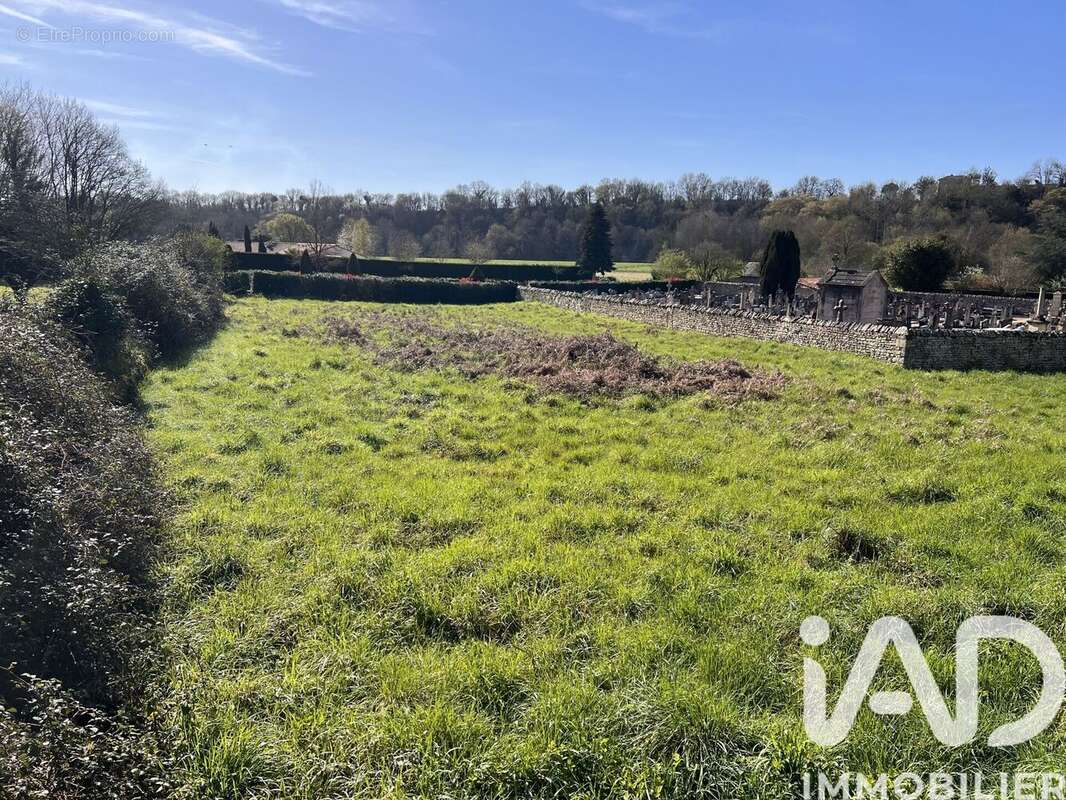 Photo 3 - Terrain à VOULEME