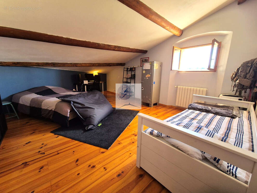 Maison à BEDOIN