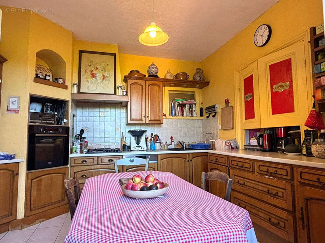 Maison à SAINT-JODARD