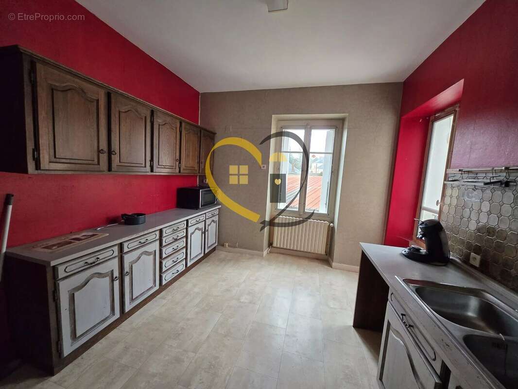 Maison à MENETOU-SALON