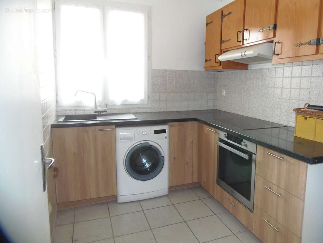 Appartement à NEUILLY-SUR-MARNE