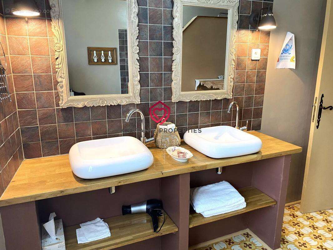 Maison à SAINT-MARCEL-SUR-AUDE