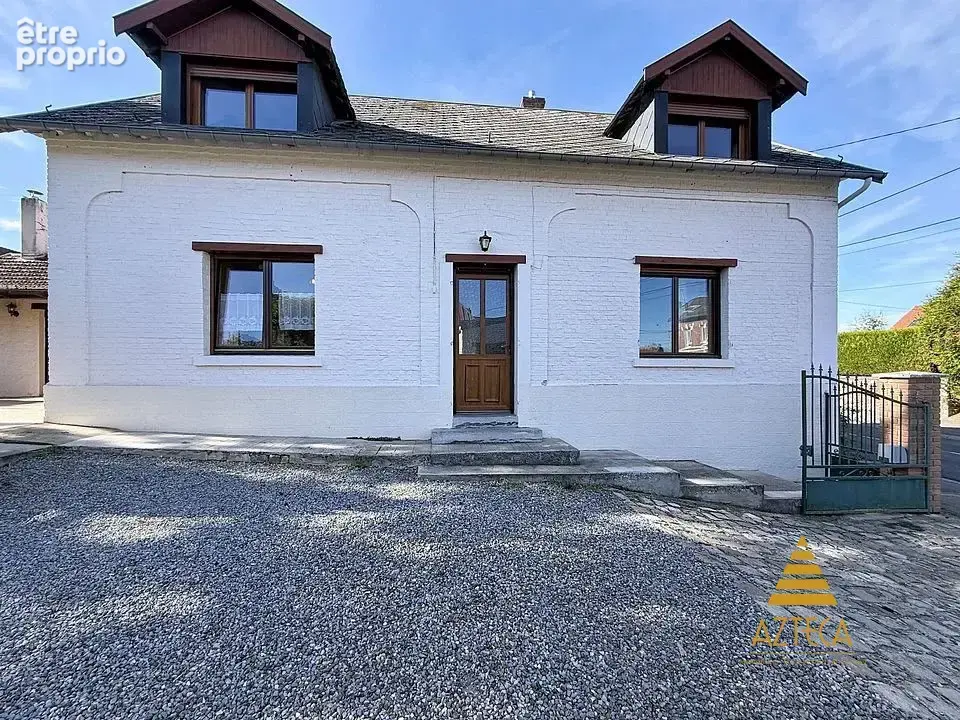 Maison 5 pièces 150 m² à vendre à Banteux (59266) - photo 5